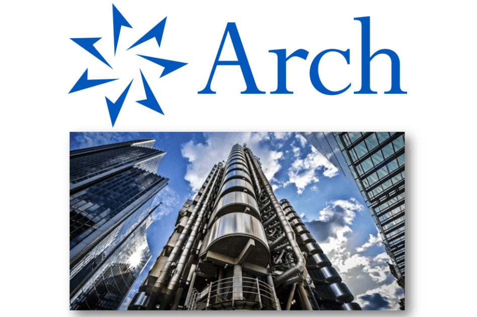 Arch Management Arch 20M Series Menlo Ventures Wealthmanagement - The Daily Tribute