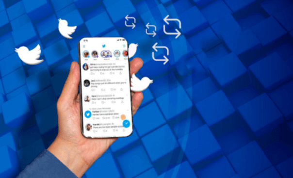 Increasing Twitter Engagement