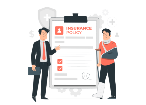 Medical Insurance Plan