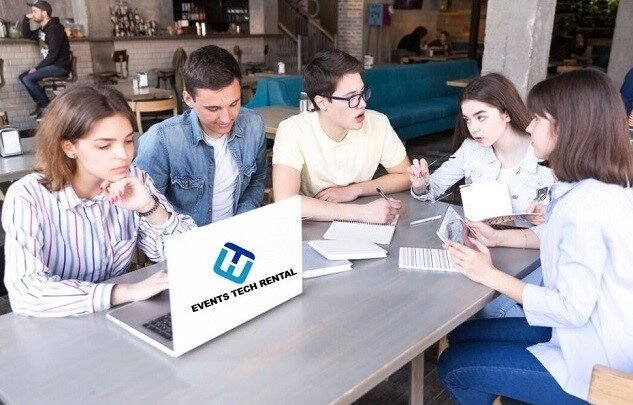 Event Tech Rentals- Evaluate Your Professional Gatherings