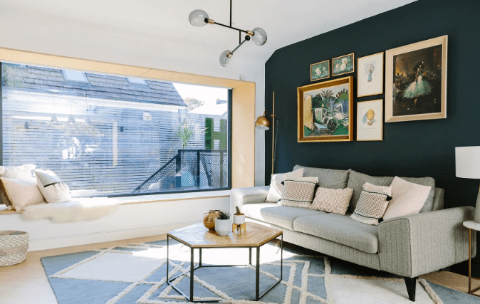 Decorating Your First Home? Keep These 5 Tips in Mind