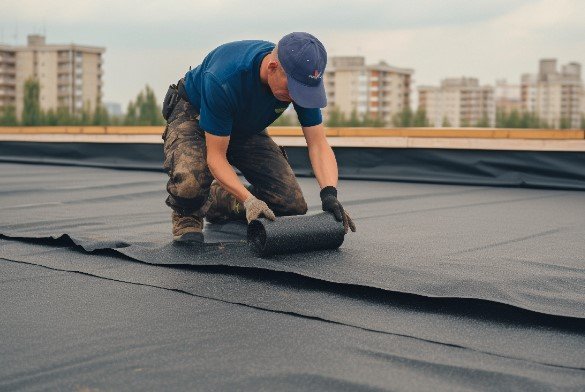 Roofing Agencies