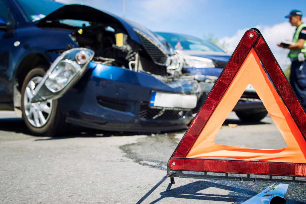 Redding Car Accidents: How Statistics Help Us Build a Safer City - The ...