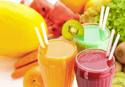 The many benefits of regular juices intake for increased health