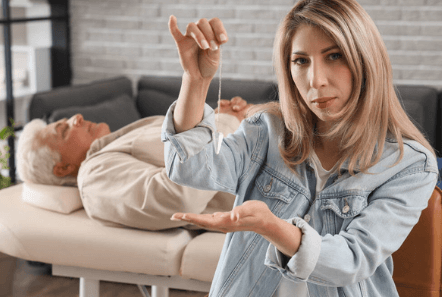 The Benefits of Hypnotherapy