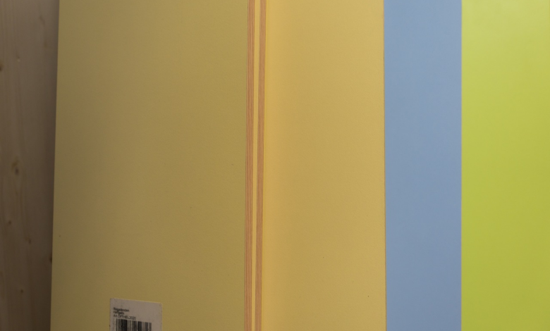 Choosing the Right MDF Thickness for Different Home Projects