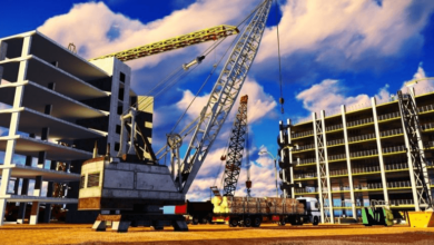 Measures Being Taken to Improve Environmental Awareness in the Construction Industry