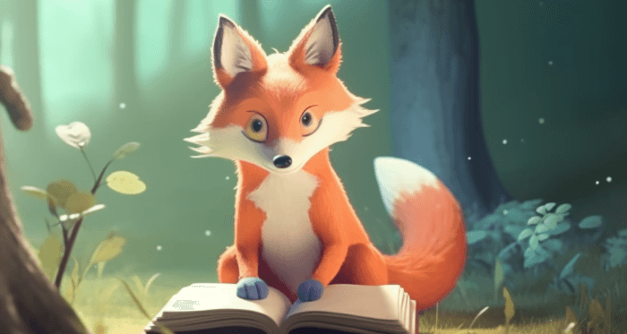 Blueygpt Once Upon Bot Bedtimestory.Aikobiewired