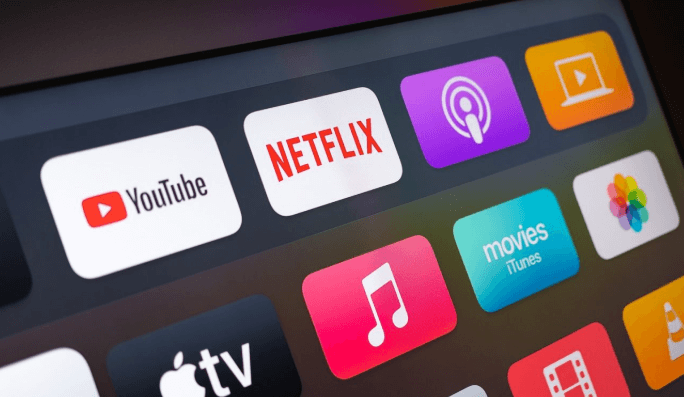 Netflix Apple Itunesdavis Theverge