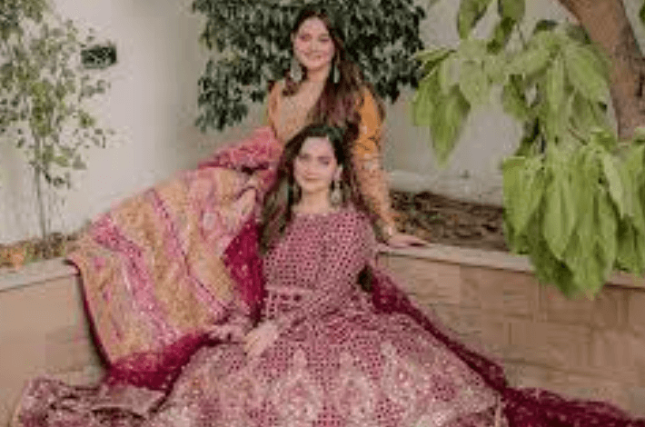 Ahrzueds: Custom Online Profile