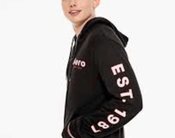 Arestopale: Custom Online Service