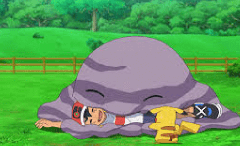 Ashmuk: Custom Online Profile