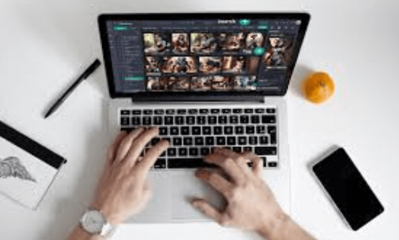 Software Tools Gfxdigitational: Digital Graphics Software Tools