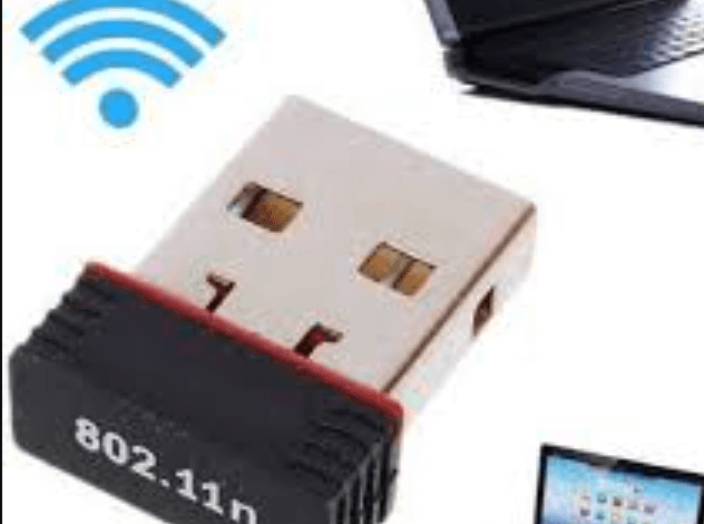 Winatwaup: Custom Service Profile