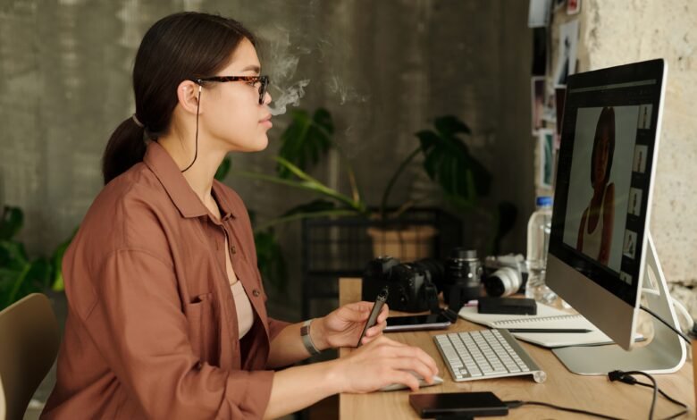 Give Your Images More Space with AI-Driven Image Extension
