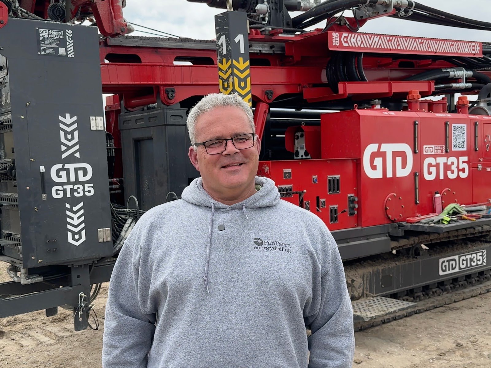 Why Geotechnical Drilling Matters: A Comprehensive Guide to GTD ...