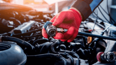 Everything You Need to Know About the Hyundai Air Conditioner Compressor: An Informative Guide for Hyundai Owners