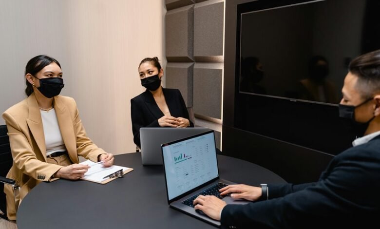 data analytics transformation trends