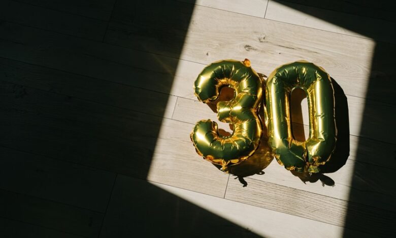 digital age number significance