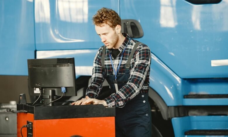 influence of software systems