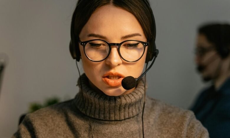 inquiry about contact identity