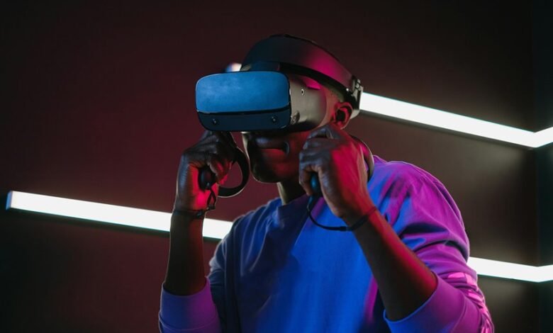 revolutionizing digital technologies landscape