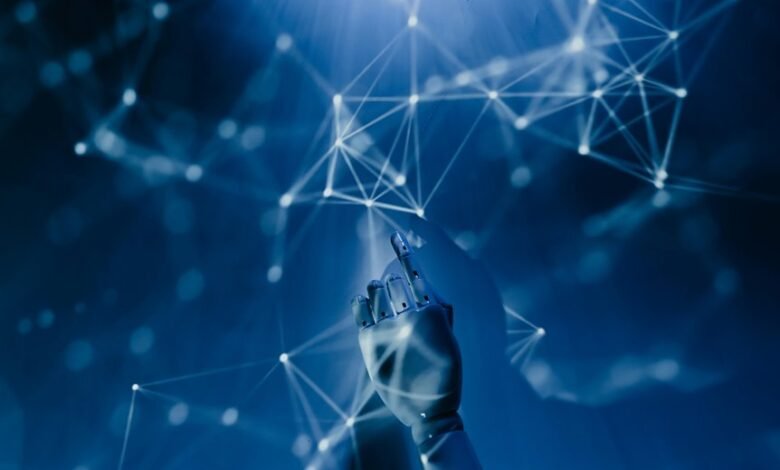 shaping future technology trends