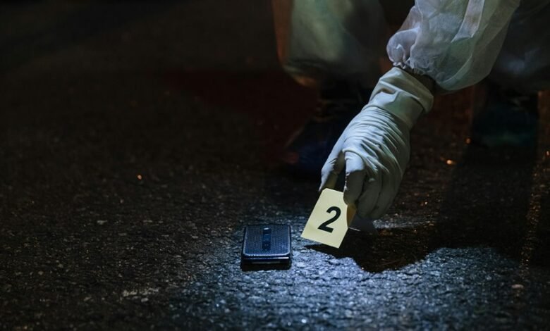 source investigation of number