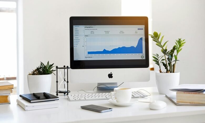 transforming data analytics role