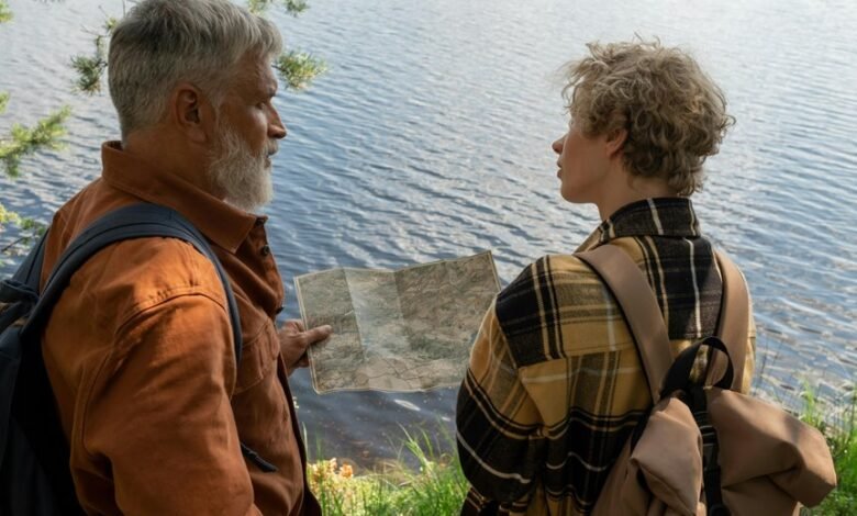 trisha s adventurous travel experiences