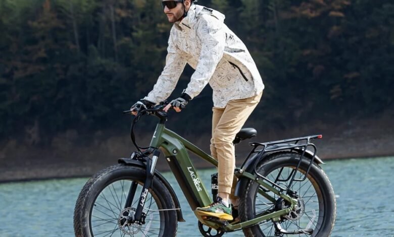 Is Mountain Biking an Extreme Sport? The Truth Behind the Thrill