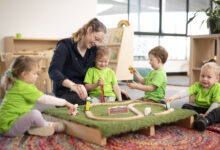 Navigating Childcare in Adelaide: Finding the Perfect Early Education for Your Child