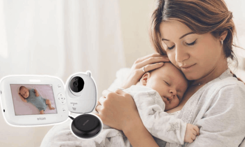 Choosing the Right Baby Monitor in Australia: A Parent’s Guide