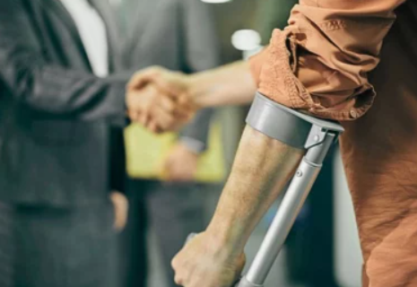 Hire a Personal Injury Lawyer in Chicago