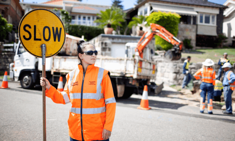 Keeping Melbourne Moving: The Importance of Effective Traffic Management