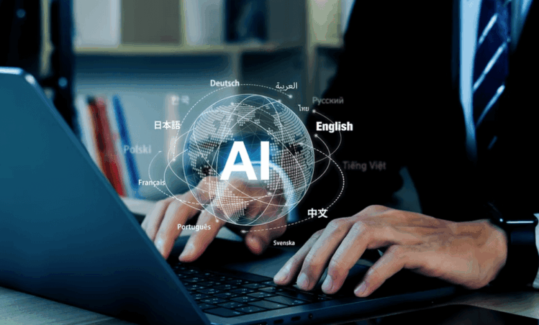 How AI Is Transforming Publishing for Powerful Digital Stories