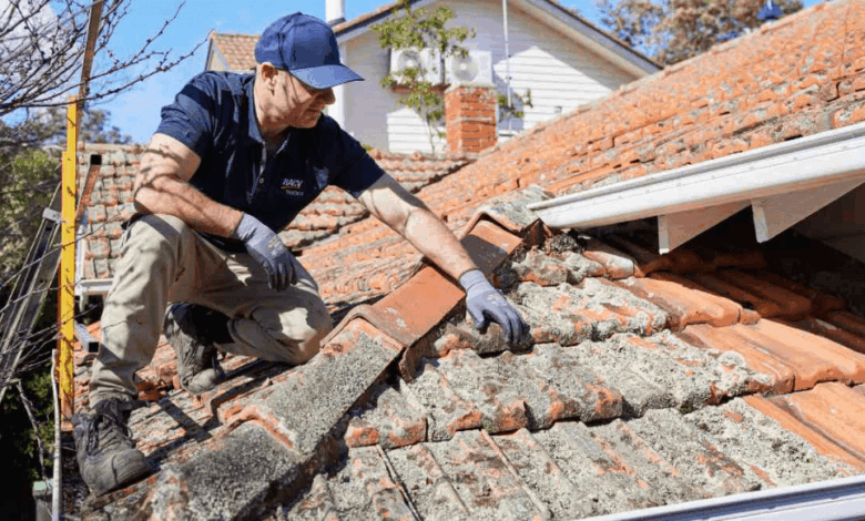 What Are the Most Common Roofing Issues Faced by Homeowners in Franklin?