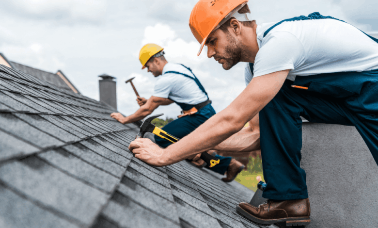 How to Choose the Right Roof Material Without Guesswork