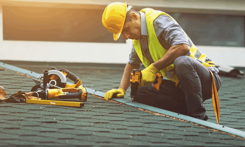 How to Tell If Your Lexington Roofing Contractor Is Actually Dependable