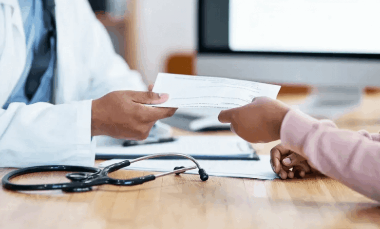 Online Sick Certificates: Streamlining Medical Leave Documentation in Australia