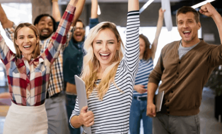 Innovative Exercises to Strengthen On-Site Teams