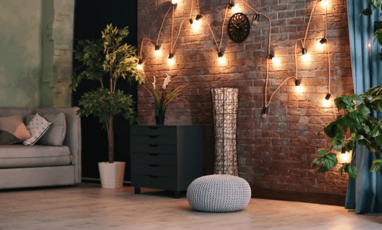 Top 10 Wall Lighting Ideas That Instantly Upgrade Your Interiors