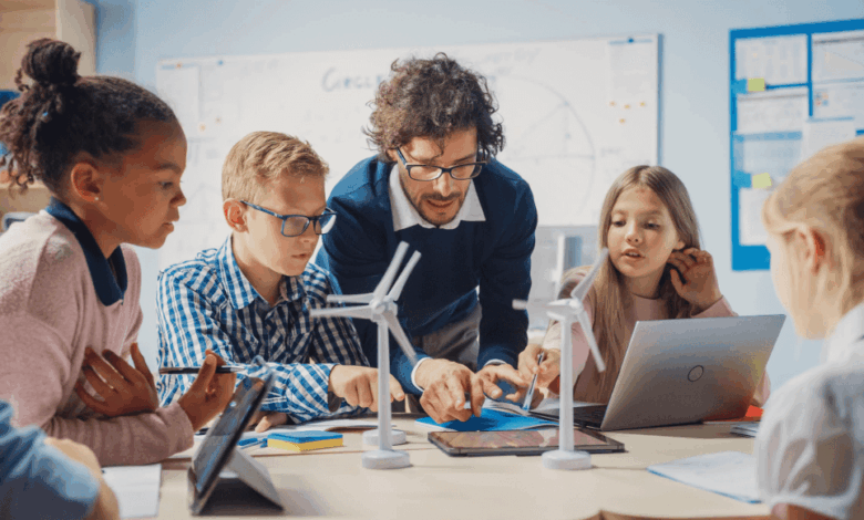 School & Education Equipment: Ensuring Effective School Assemblies with Top Equipment Picks