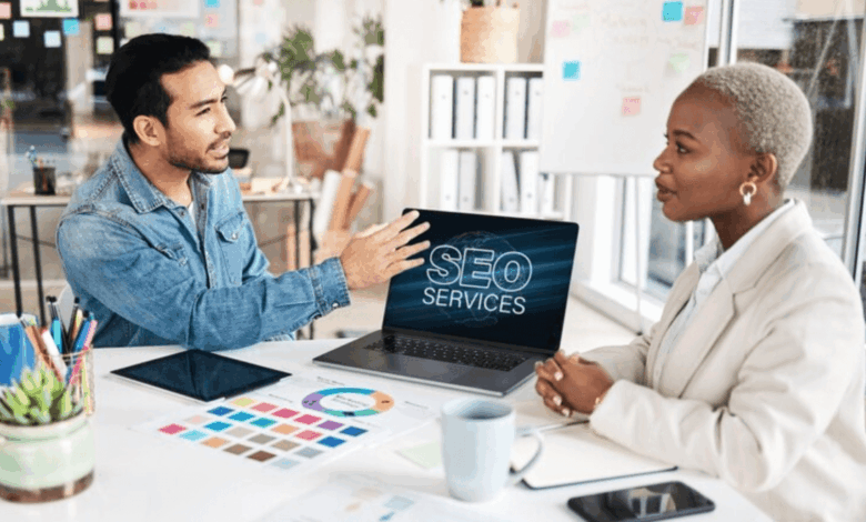 What to Expect When Partnering with SEO Experts in Utah