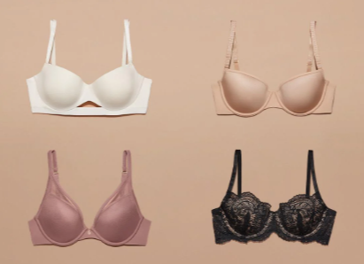 Balconette vs. Plunge: Which Bra Suits Your Outfit?