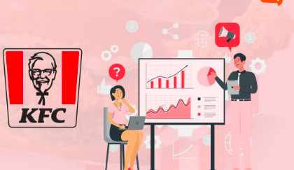 Top 3 Tips For Marketers by KFC and Glossier