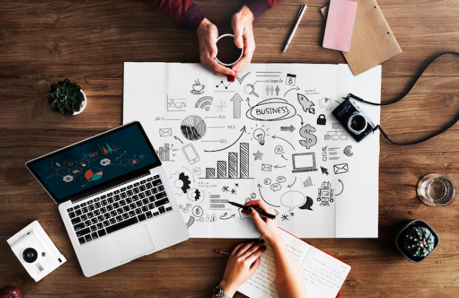 The Importance of Digital Marketing Services in Wooster for Local Businesses