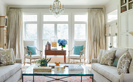 Enhancing Your Space with the Elegance of Upholstered Chairs