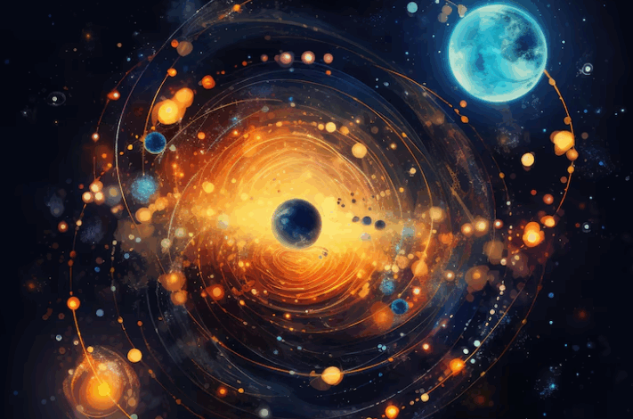 Vedic Astrology's Take: How Guru Chandal Yoga Affects Education, Finance, and Relationships