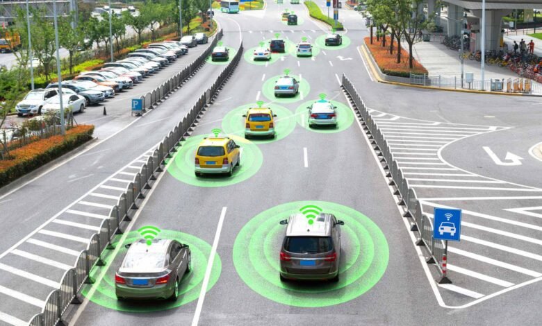 Simplifying Transport in Today’s Busy World